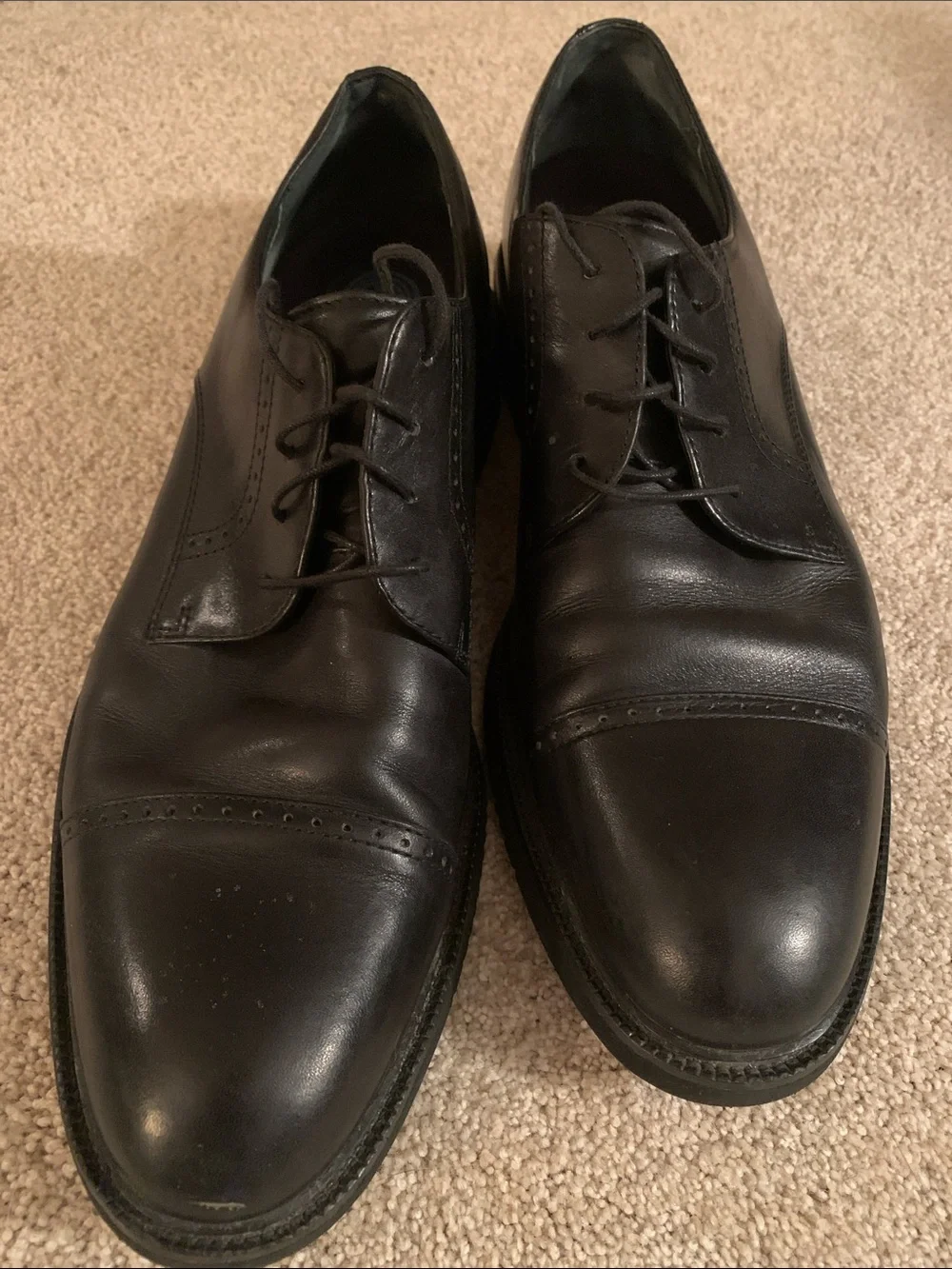 N/A rockport men
